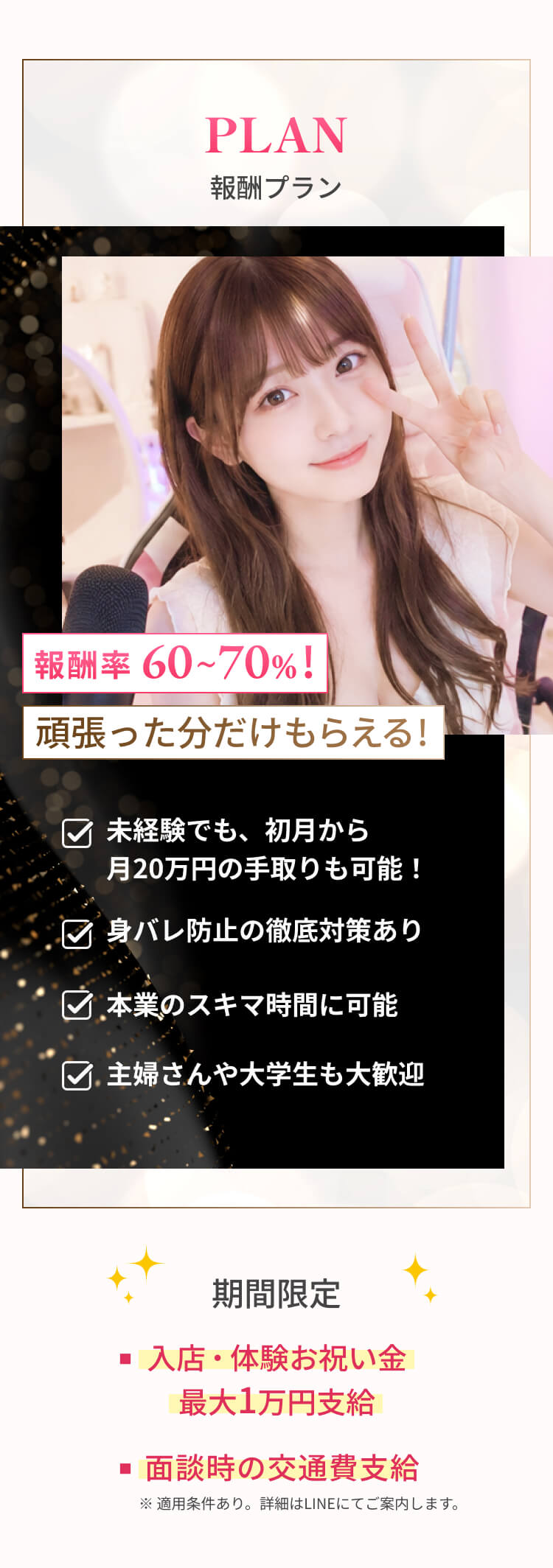 プラン紹介